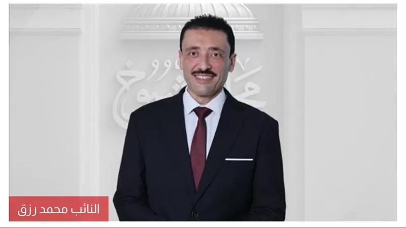 محمد رزق: ما جرى في فنزويلا قرصنة دولية وانتهاك صارخ لسيادة الدول