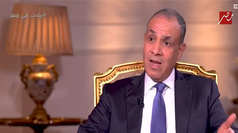 وزير الخارجية: الأمور تسير جيدًا وإعلان المرحلة الثانية من اتفاق غزة يناير