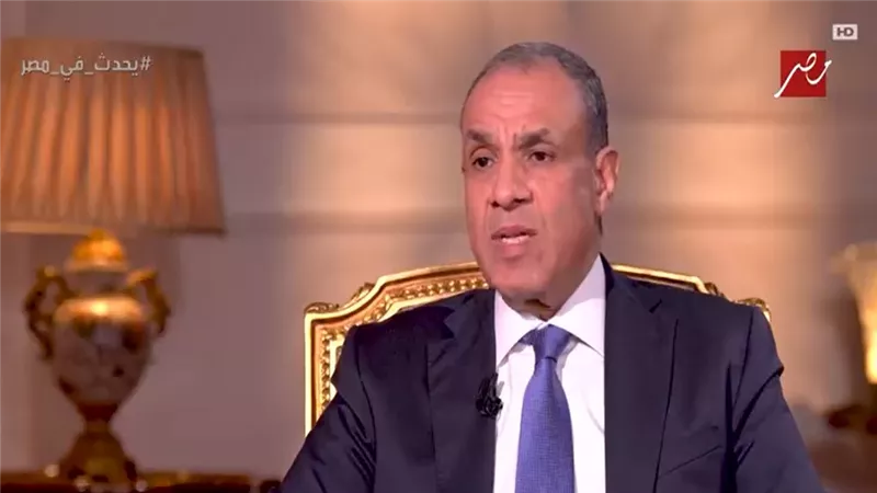 بدر عبد العاطي: قلوبنا تدمي لما نراه من مجازر وترويع للمدنيين بالسودان 