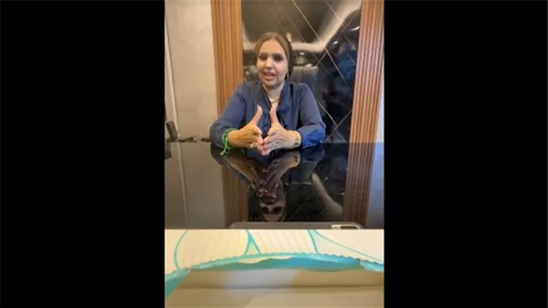 من مشادة كلامية إلى محاضر متبادلة..القصة الكاملة لأزمة المرشحة شيماء عبد العال