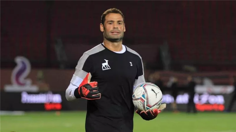 أمير عبدالحميد: مباراة الـ 1/6 أثرت سلبياً على تاريخ عبدالمنصف في الزمالك