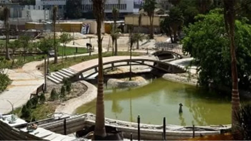 وزارة الثقافة: تطوير الأزبكية يهدف لإحياء التراث لا مجرد تجميل