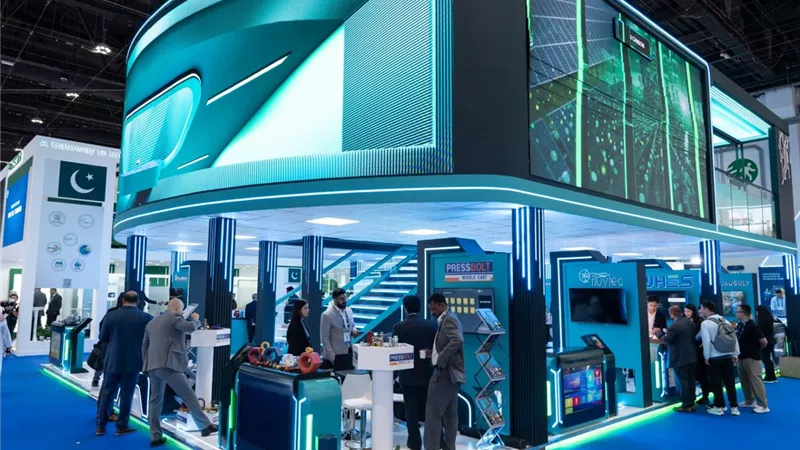 بترو ميدل ايست تعزز تواجدها في «أديبك 2025» وتسخر الذكاء الاصطناعي في الطاقة