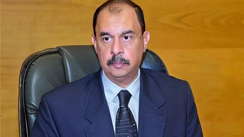 محافظ سوهاج: انتخابات الدائرة الملغاة تسير بانضباط ولا مخالفات مرصودة