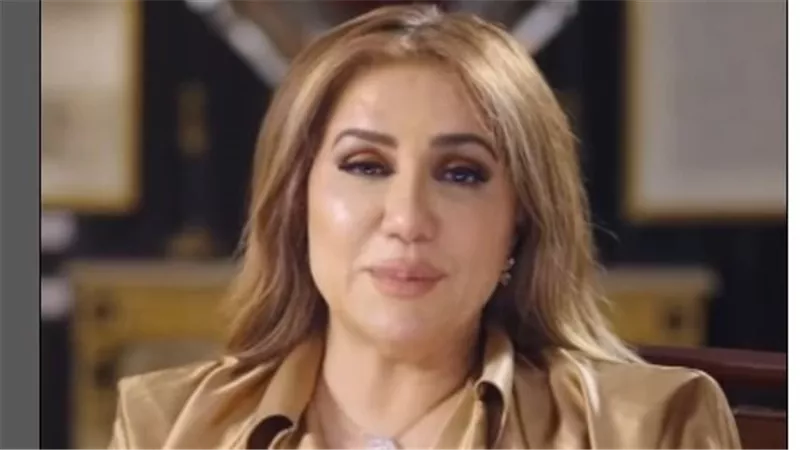 الإعلامية عبلة سلامة توضح حقيقة برنامجها الجديد وتوجه رسالة لمتابعيها  