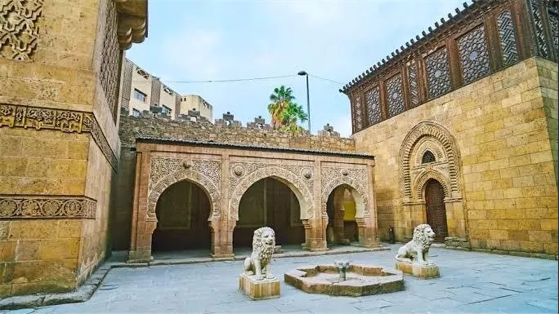 قصر المنيل يحتفى بمرور 150 عام على ميلاد مؤسسه بمهرجان الموسيقى الكلاسيكية