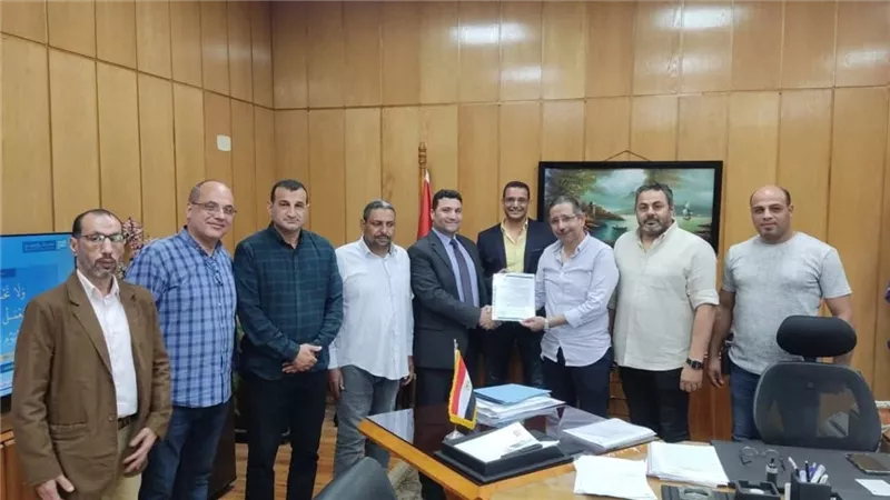 الإسكان: أجهزة الساحل الشمالى الغربي تحصل على 3 شهادات «أيزو»