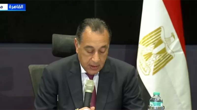 مدبولي: مصر من أوائل الدول التي اعترفت باستقلال الجمهورية القرغيزية