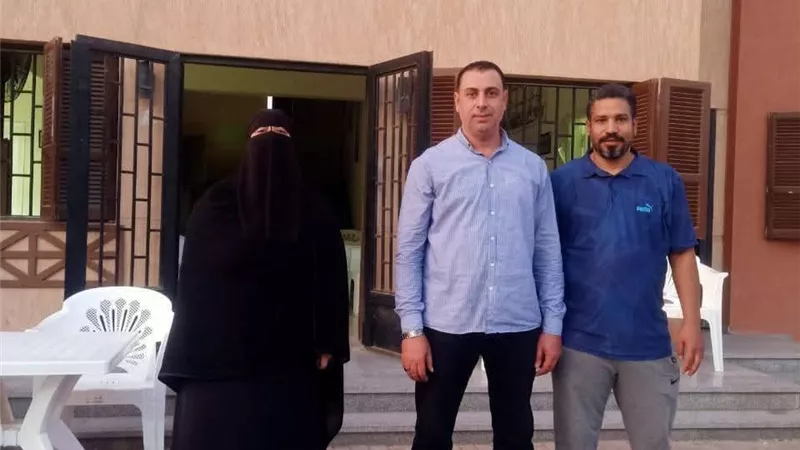 تنفيذ خطة تطوير مراكز الشباب ضمن مبادرة «حياة كريمة» بدمياط