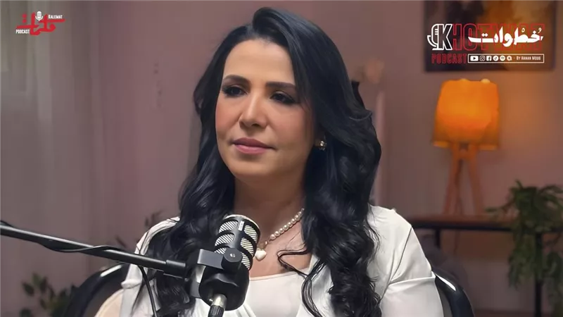 «النجاح يبدأ بخطوة».. حنان موج تعيد نسج قصص الناجحين عبر أثير «خطوات»
