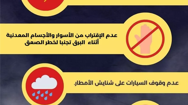 رغم تحسن الطقس.. الإسكندرية تصدر بيانا تحذيريا وتدعو المواطنين لتوخي الحذر