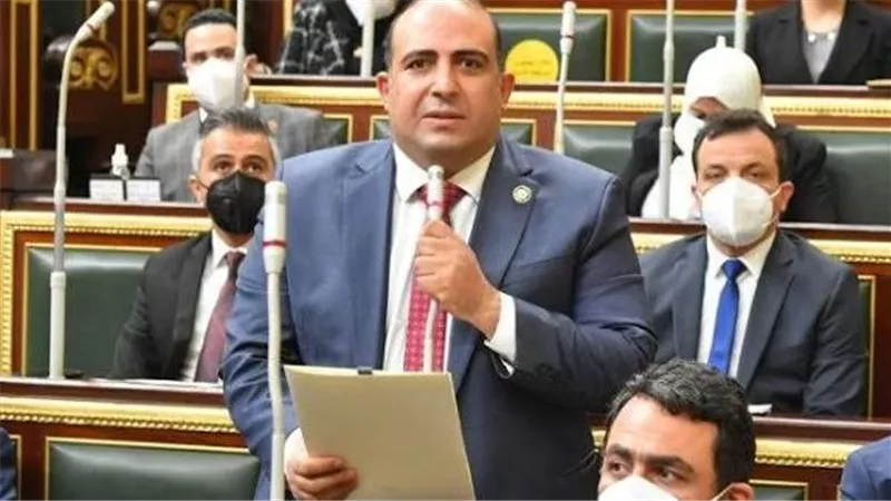 وكيل إفريقية النواب: بنك مصر جيبوتي ترسيخ حقيقى للحضور المصري فى القارة السمرا