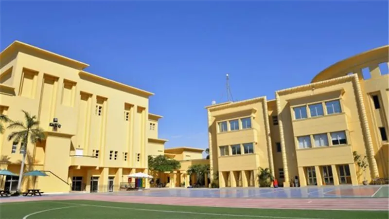 اليوم آخر فرصة للتقديم في وظائف المدارس المصرية الألمانية.. هل أنت مؤهل؟