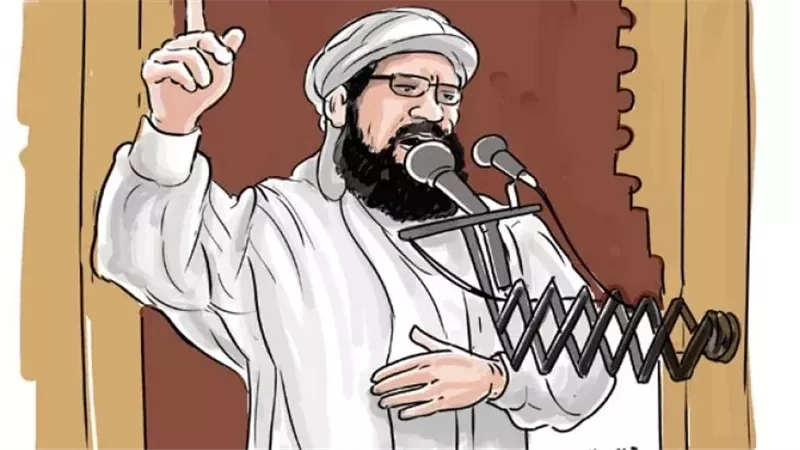 خطابات عاطفية عن الجنة والنار .. لماذا يعانى المصريون من الفكر السلفي؟ 