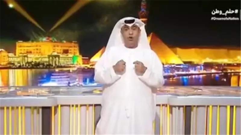 يعقوب السعدي متغزلا في عظمة الفراعنة: مصر هي الحضارة والتاريخ والاستثناء