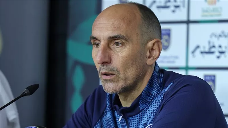 يورتشيتش: بيراميدز يمتلك الخبرات الكافية للمواجهات الكبرى.. وهدفنا حصد السوبر 