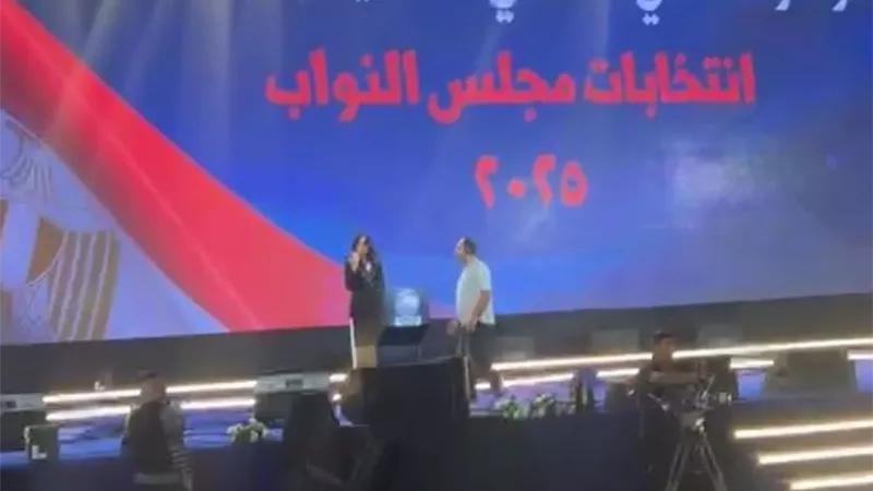 منذ قليل.. انطلاق المؤتمر الختامي لمستقبل وطن لقطاعي الصعيد وغرب الدلتا 