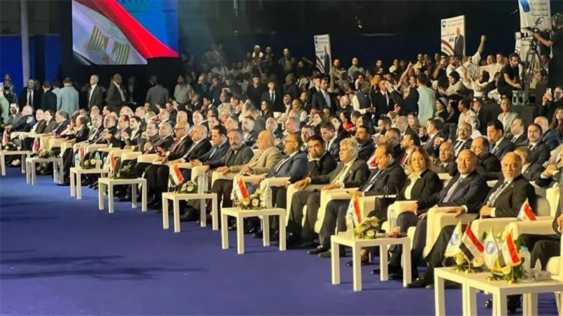 نائب مستقبل وطن: نخوض السباق الانتخابي على أسس وطنية والأولوية للمصلحة العامة 
