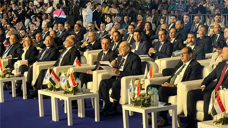 محمد سعفان: المشاركة في الانتخابات واجب وطني ورسالة دعم للدولة المصرية