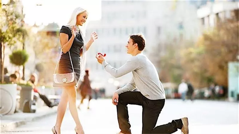 من أول الانطباع لآخر سؤال.. 5 نصائح ذهبية قبل التقدم للزواج 