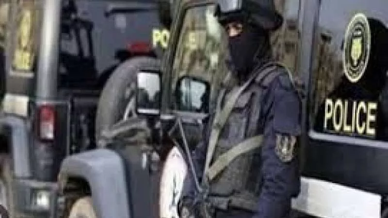 ضبط المعتدين على موظفي شركة كهرباء خلال تحصيل فاتورة فيلا في التجمع