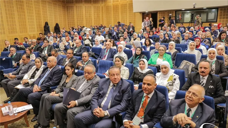 مكتبة الإسكندرية تفتتح المؤتمر العربي الآسيوي السنوي للتكنولوجيا الحيوية