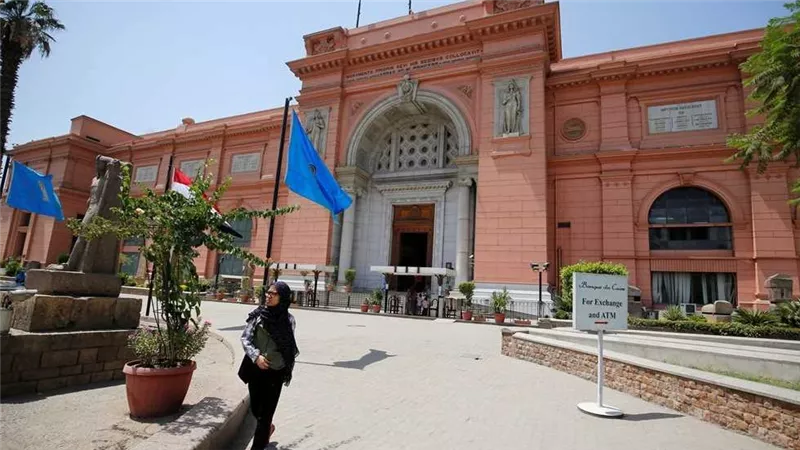 بالمجان.. المتحف المصري بالتحرير يعلن ضوابط الرحلات المدرسية وطريقة الحجز 