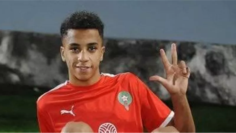 اتحاد تواركة يكشف لـ«نيوز رووم» حقيقة انتقال فؤاد الزهواني إلى الأهلي