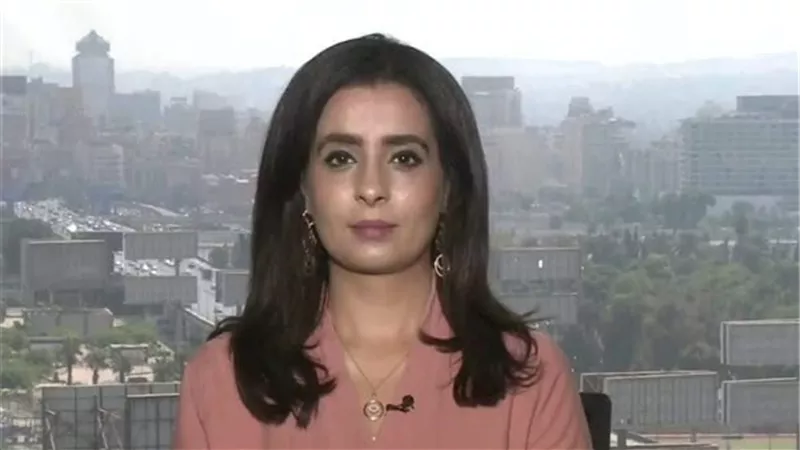 هند الضاوي: نقل عناصر داعش بين سوريا والعراق يثير تساؤلات حول مصيرهم