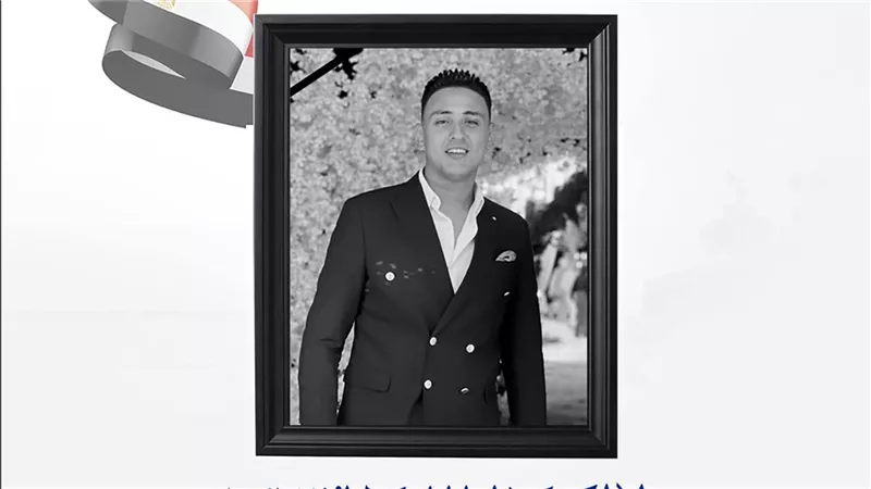 رئيس هيئة قناة السويس ينعي عامل بترسانة بورسعيد البحرية إثر وفاته بالعمل