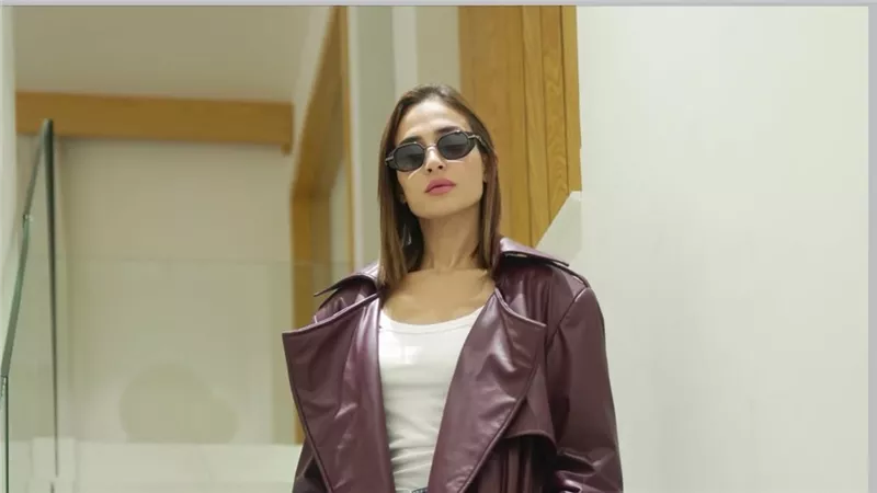 بعد أنباء انفصالها عن كريم محمود عبدالعزيز.. أول رد لـ آن الرفاعي 
