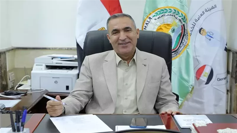 بعد قرار حظره.. رئيس الخدمات البيطرية يكشف مخاطر «السيفوتاكسيم» | خاص