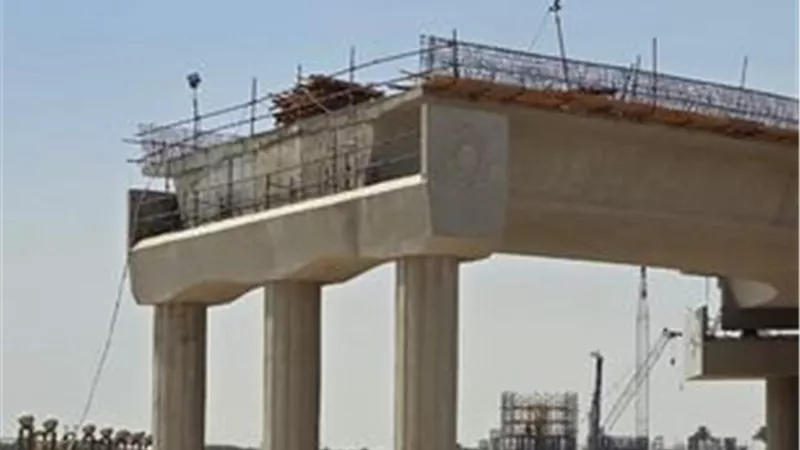 بدء الغلق الكلي لكورنيش النيل بمحيط كوبري شمال طرة مع تحويلات مرورية بديلة