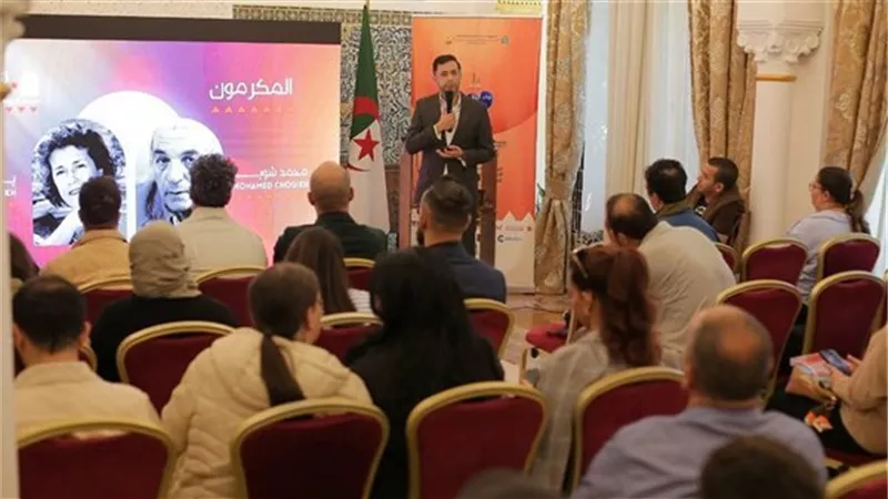 مهرجان تيميمون الدولي للفيلم بالجزائر يعلن عن الأفلام المشاركة في الدورة الـ 1
