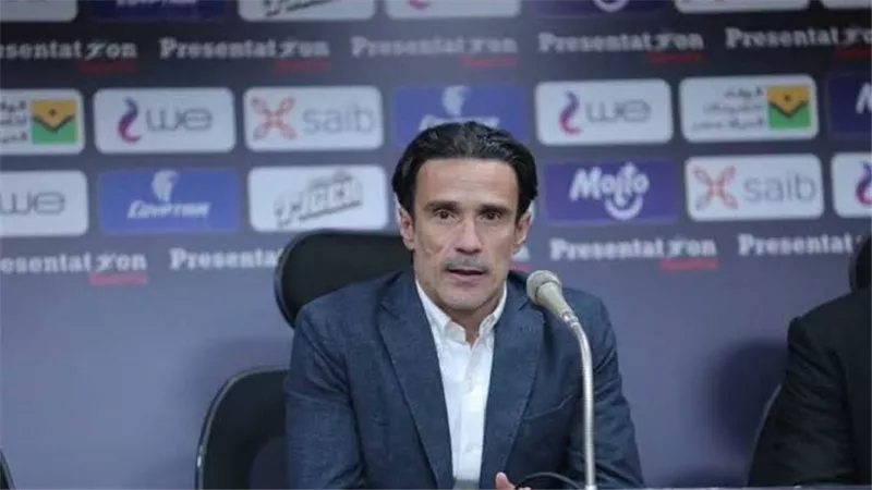 نونو ألميدا ضمن قائمة المرشحين لقيادة الزمالك في الموسم الجديد