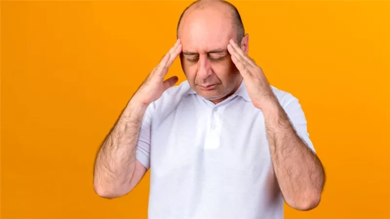 أعراض السكتة الدماغية وإسعافاتها الأولية الفورية لإنقاذ الحياة