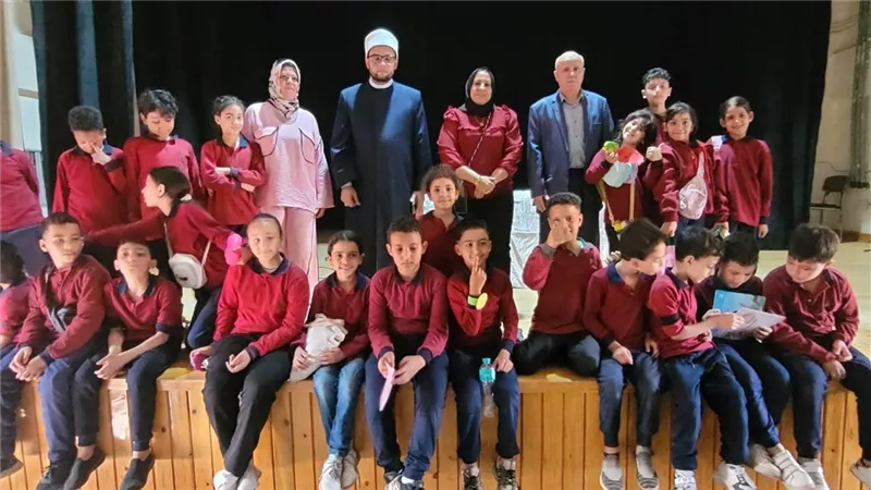وزارة الأوقاف تطلق مبادرة «صحح مفاهيمك» لمواجهة تأثير السوشيال ميديا على الأطف