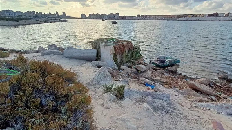 أبو الفتوح: علم الروم ترسم مستقبل الساحل الشمالي الغربي على خطى رأس الحكمة