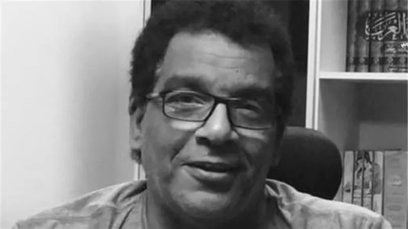 هند سعيد صالح تنعى السيناريست أحمد عبد الله: أعماله خالدة “الناظر واللمبي