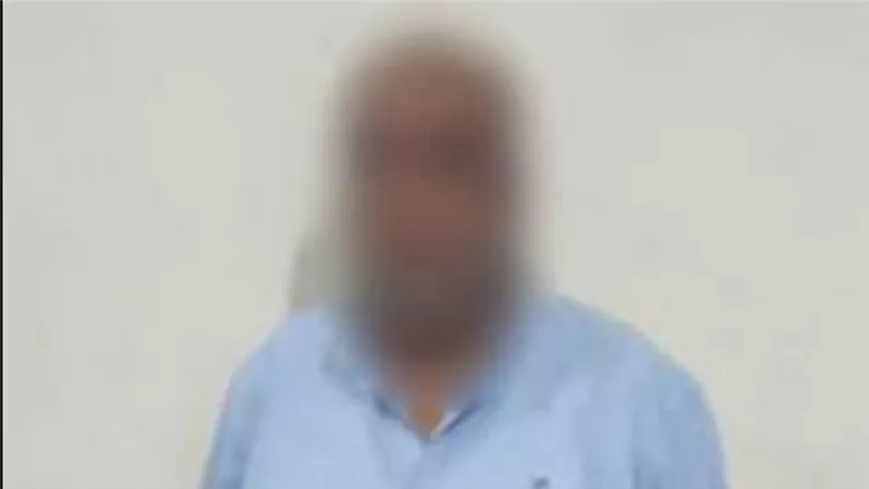 بعد استيلائه على 36 مليون جنيه.. مستريح الإسكندرية في قبضة الأمن 