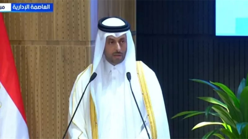 رئيس شركة الديار القطرية: تطوير علم الروم يعكس عمق العلاقات الأخوية مع مصر