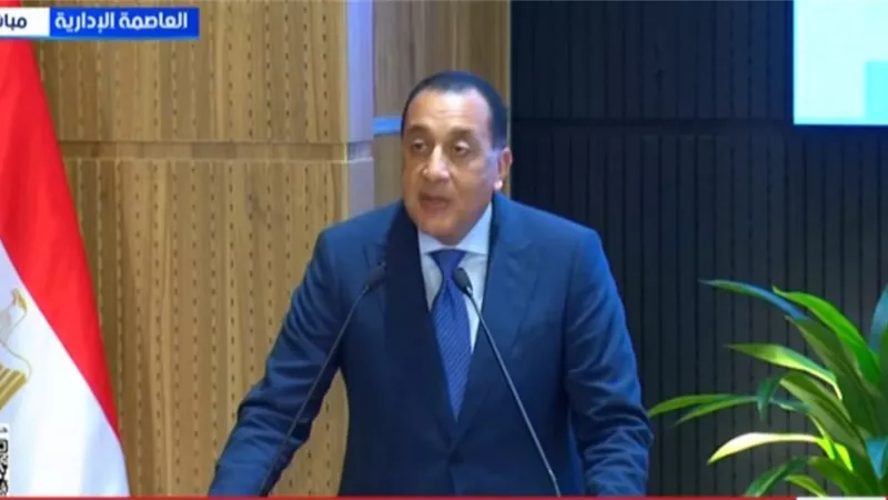 مدبولي: مصر وضعت منطقة الساحل الشمالي على رأس أولويات خريطة التنمية 