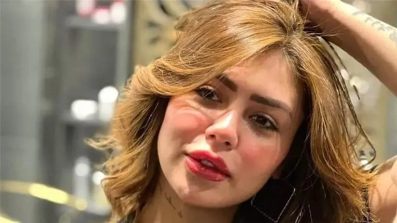 لجلسة 28 يونيو.. تأجيل محاكمة هدير عبد الرازق في قضية غسل الأموال