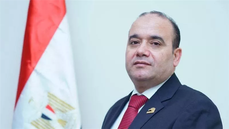ياسر عرفة: أراهن على عودة الثقة بين المواطن ونائب البرلمان| حوار