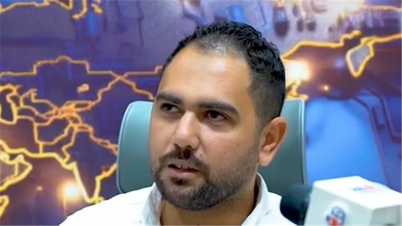 أمير الزياتي: التوفيق بين الجودة العالية والسعر المناسب يتم عن طريق خلق منافسة