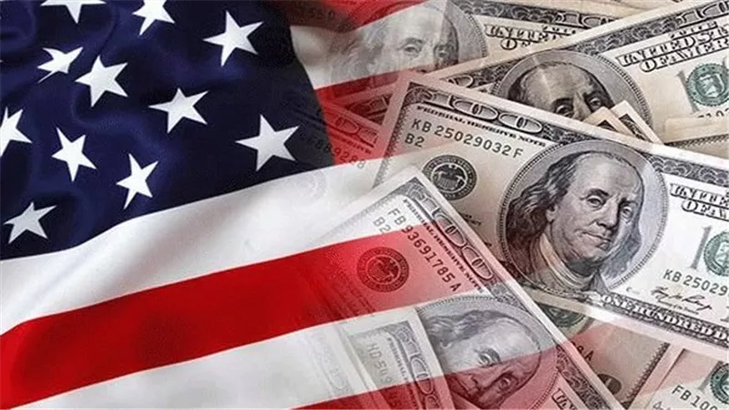 خبير: الدين العام الأمريكي وصل لمستويات قياسية بسبب ارتفاع الإنفاق والأزمات