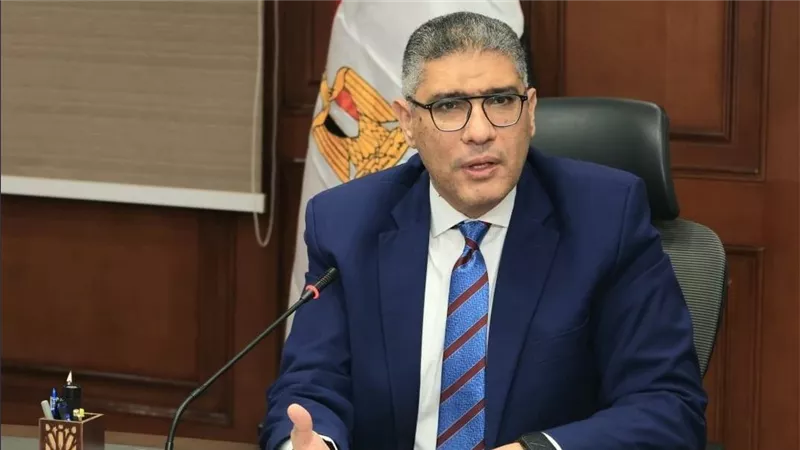 محافظ الجيزة يصدر قرارا بشأن المناطق المؤجرة للغرض السكني..تفاصيل