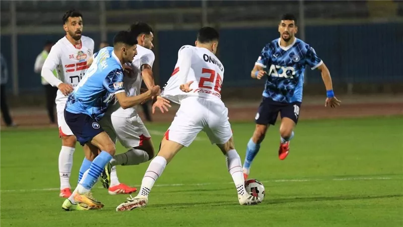 طارق السيد: الزمالك في مرحلة حاسمة.. ومباراة بيراميدز مفتاح الدوري
