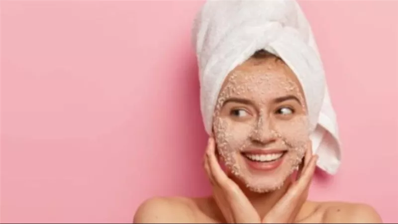 بمكونات بسيطة .. احصلي على وجه نضر ومشرق دون مستحضرات تجميل 	
