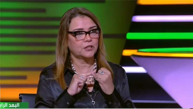 غادة جبارة: «الفن ليس تسلية.. ولكن مسؤولية وطنية تشكل وعي الناس»